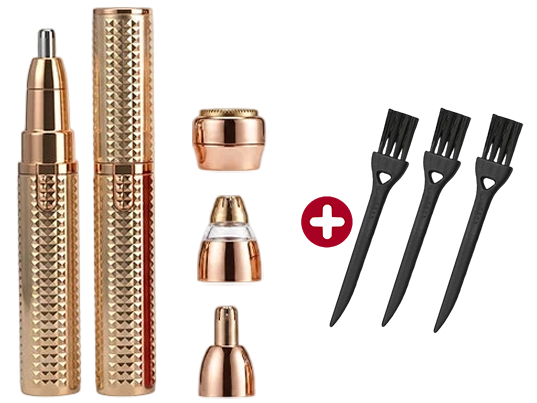 SilkeTrim™ ✨ Elegant Præcis Kompakt 👜