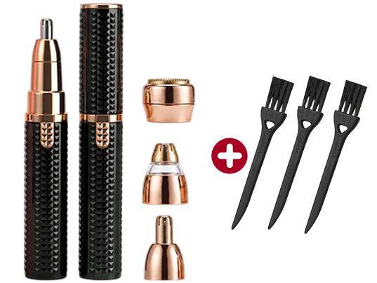 SilkeTrim™ ✨ Elegant Præcis Kompakt 👜