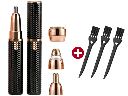 SilkeTrim™ ✨ Elegant Præcis Kompakt 👜