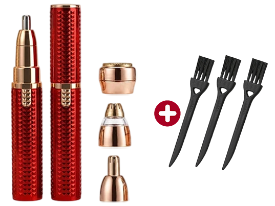 SilkeTrim™ ✨ Elegant Præcis Kompakt 👜
