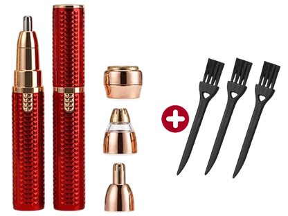 SilkeTrim™ ✨ Elegant Præcis Kompakt 👜
