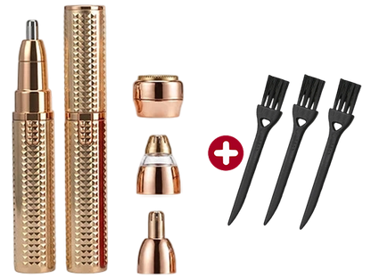 SilkeTrim™ ✨ Elegant Præcis Kompakt 👜