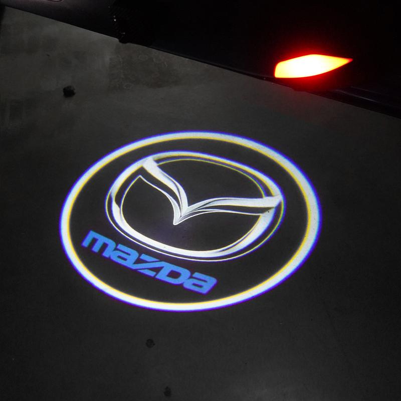 DørLys™ - Logo Led