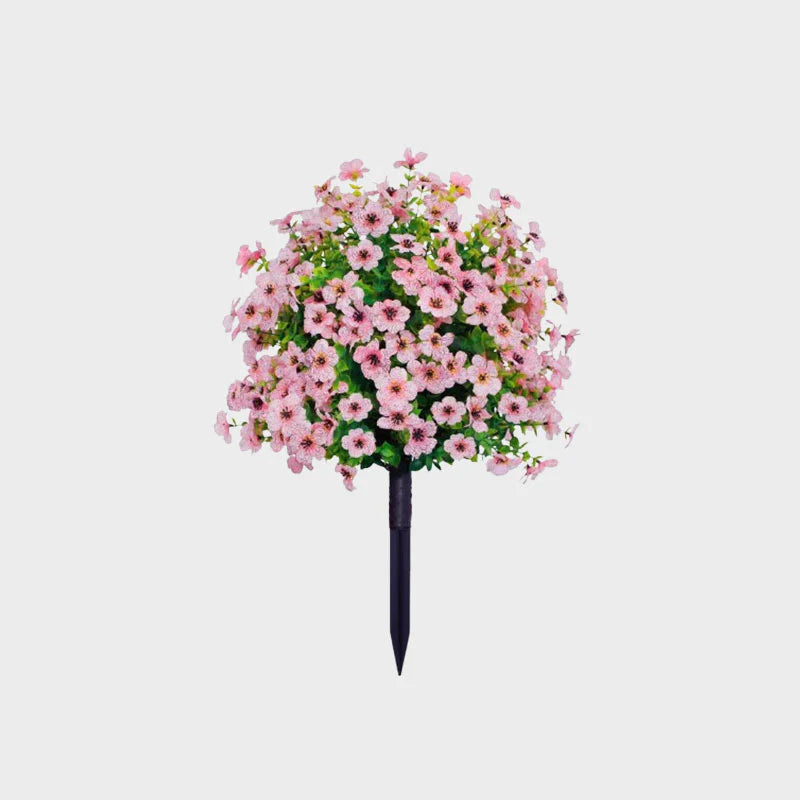 BlomsterPragt™ | Edligeholdelsesfrie Blomster