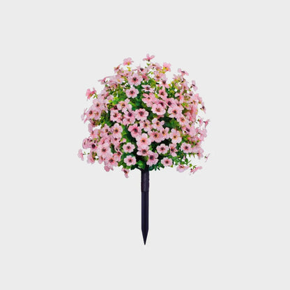 BlomsterPragt™ | Edligeholdelsesfrie Blomster