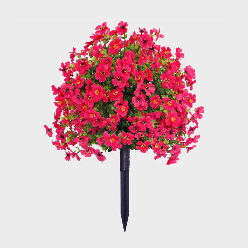 BlomsterPragt™ | Edligeholdelsesfrie Blomster