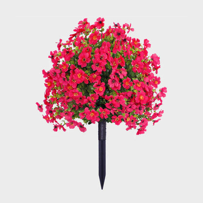 BlomsterPragt™ | Edligeholdelsesfrie Blomster