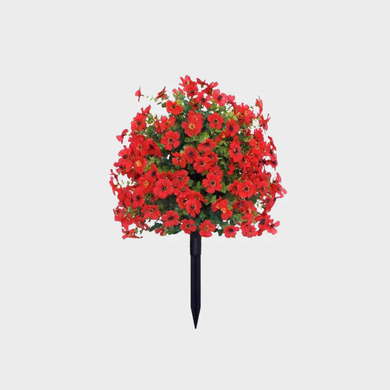 BlomsterPragt™ | Edligeholdelsesfrie Blomster