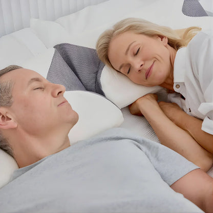 NakkeRo™ | Ergonomisk nakkepude