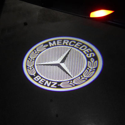 DørLys™ - Logo Led