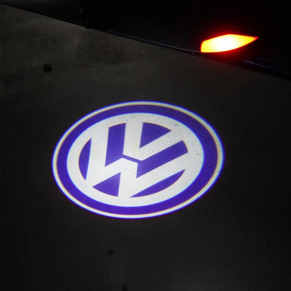 DørLys™ - Logo Led