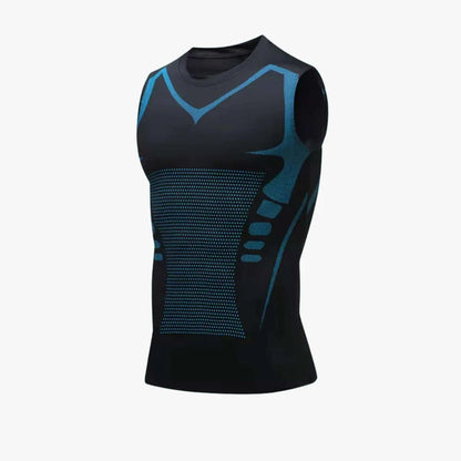 FormFit™ | Kompressionsundertrøje til mænd