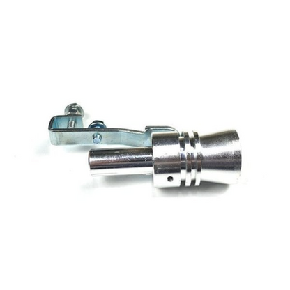 PowerTone™ - 50% Rabat - Universel Turbo Udstødningslydforstærker