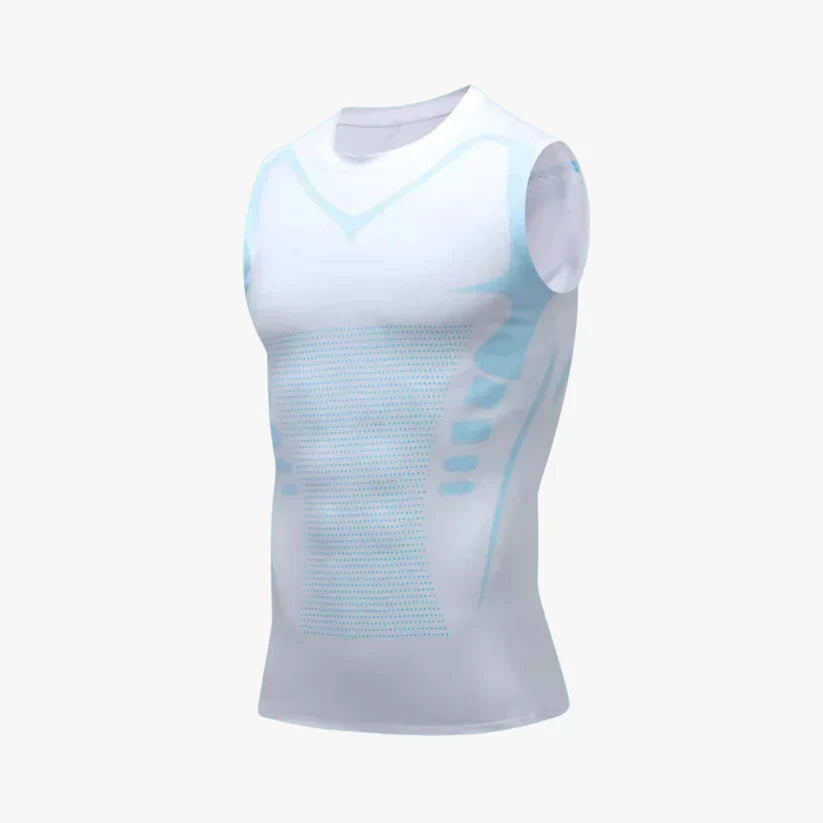 FormFit™ | Kompressionsundertrøje til mænd