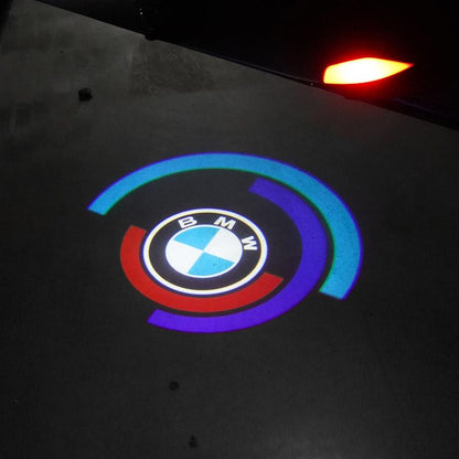 DørLys™ - Logo Led