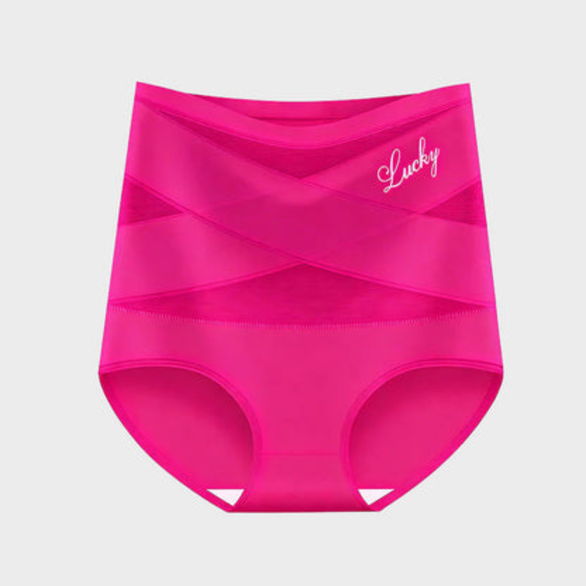 ShapeFit™ | Formende højtaljede trusser