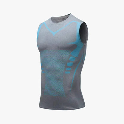 FormFit™ | Kompressionsundertrøje til mænd