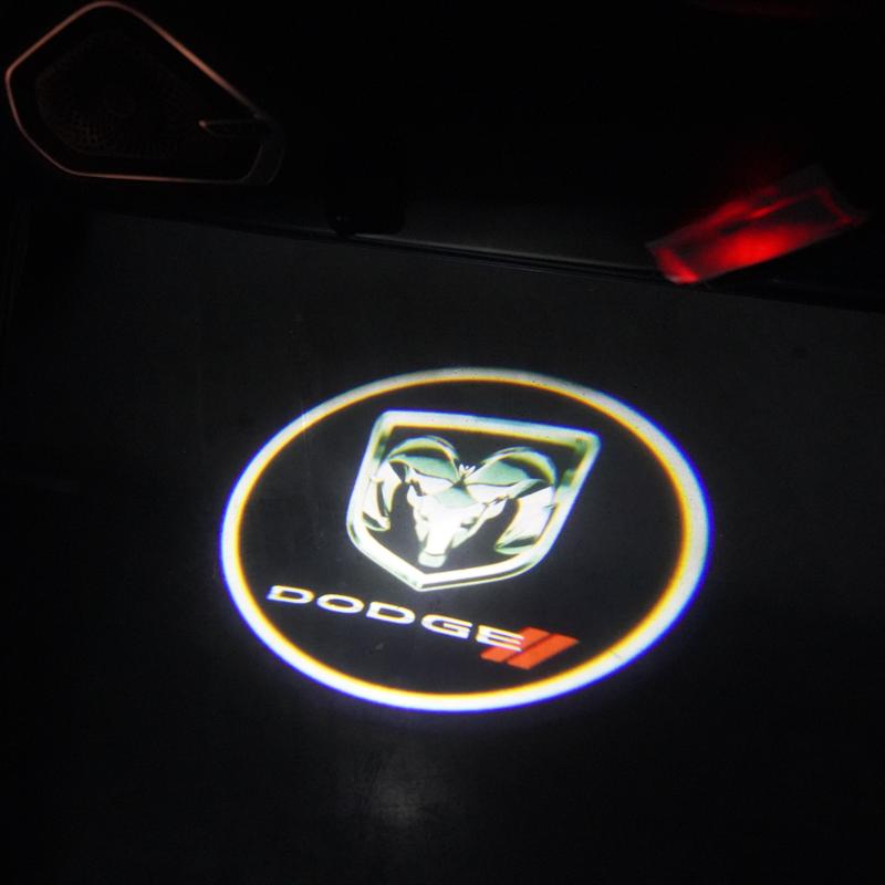 DørLys™ - Logo Led