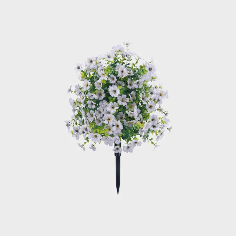 BlomsterPragt™ | Edligeholdelsesfrie Blomster