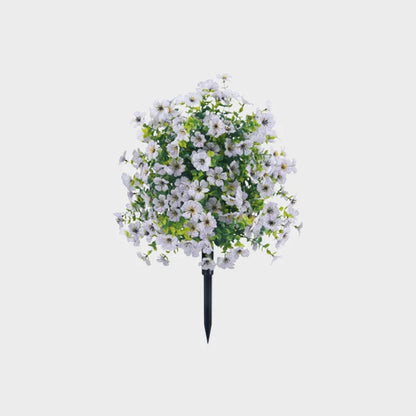 BlomsterPragt™ | Edligeholdelsesfrie Blomster