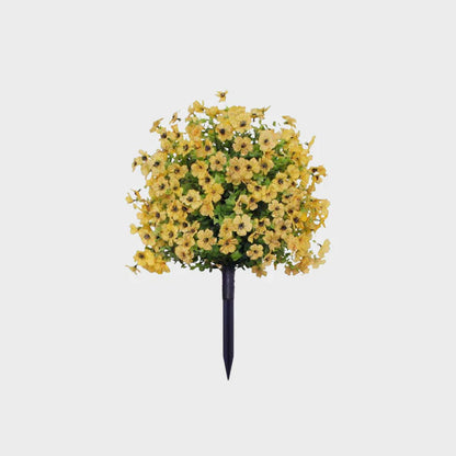 BlomsterPragt™ | Edligeholdelsesfrie Blomster