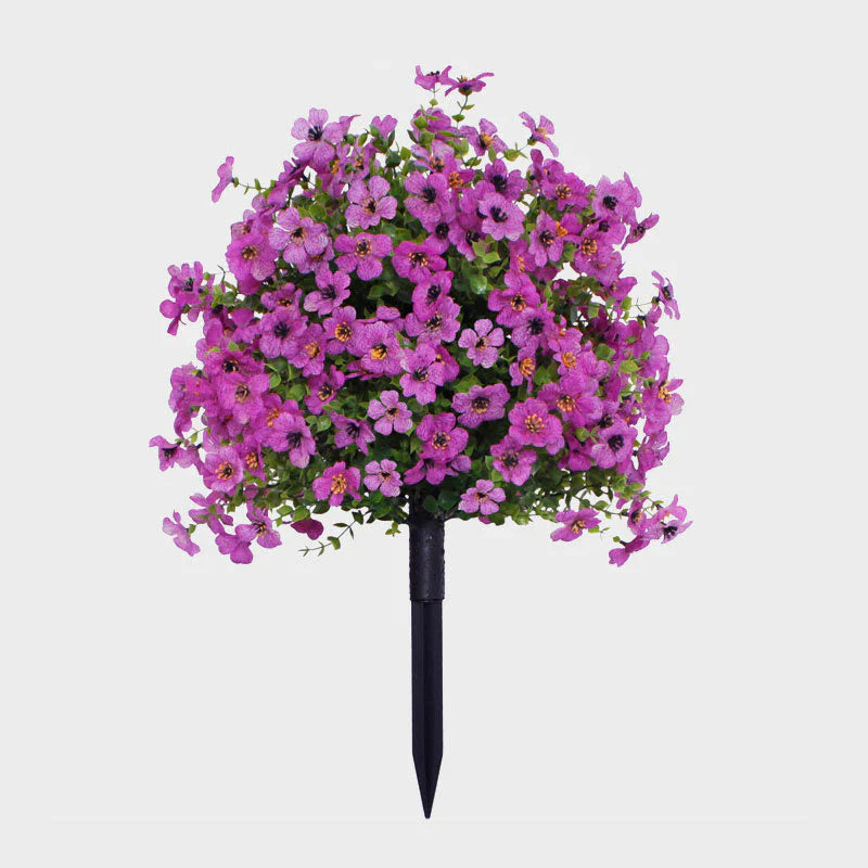 BlomsterPragt™ | Edligeholdelsesfrie Blomster