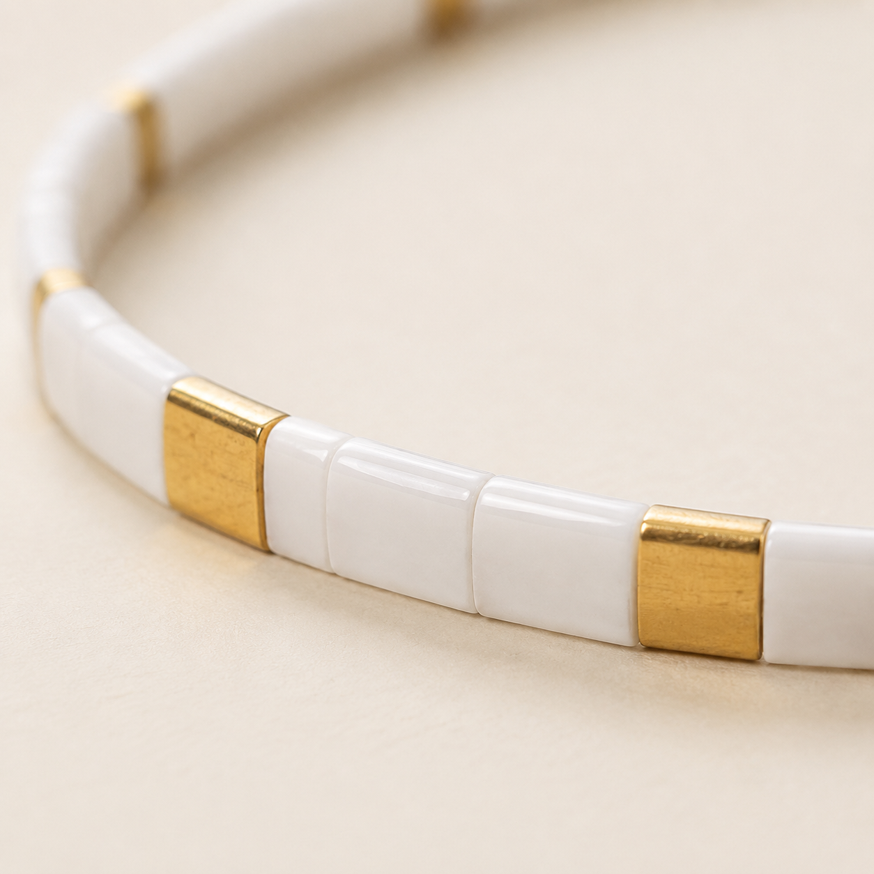 Noryn Atelier™ – Minimalistisk Armbånd