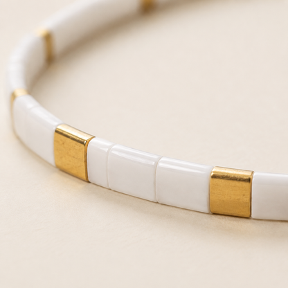 Noryn Atelier™ – Minimalistisk Armbånd