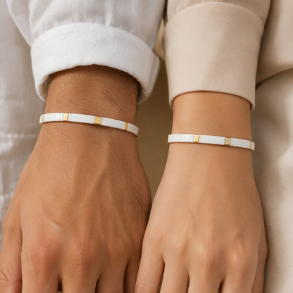 Noryn Atelier™ – Minimalistisk Armbånd