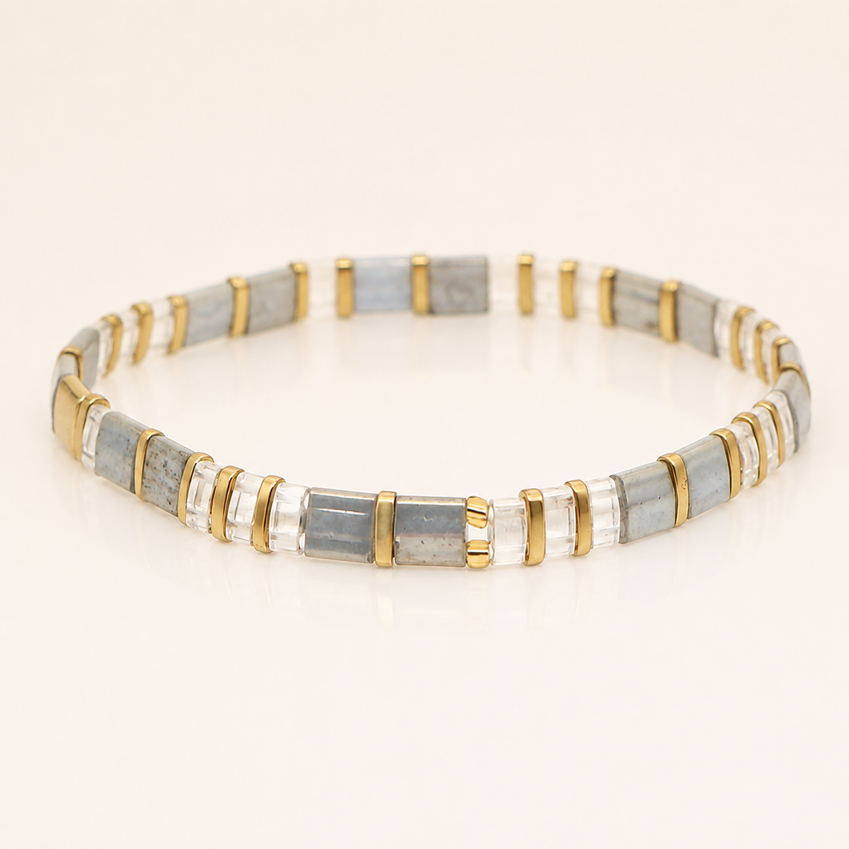 Noryn Atelier™ – Minimalistisk Armbånd