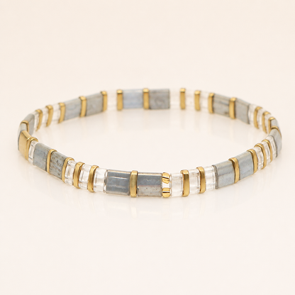 Noryn Atelier™ – Minimalistisk Armbånd