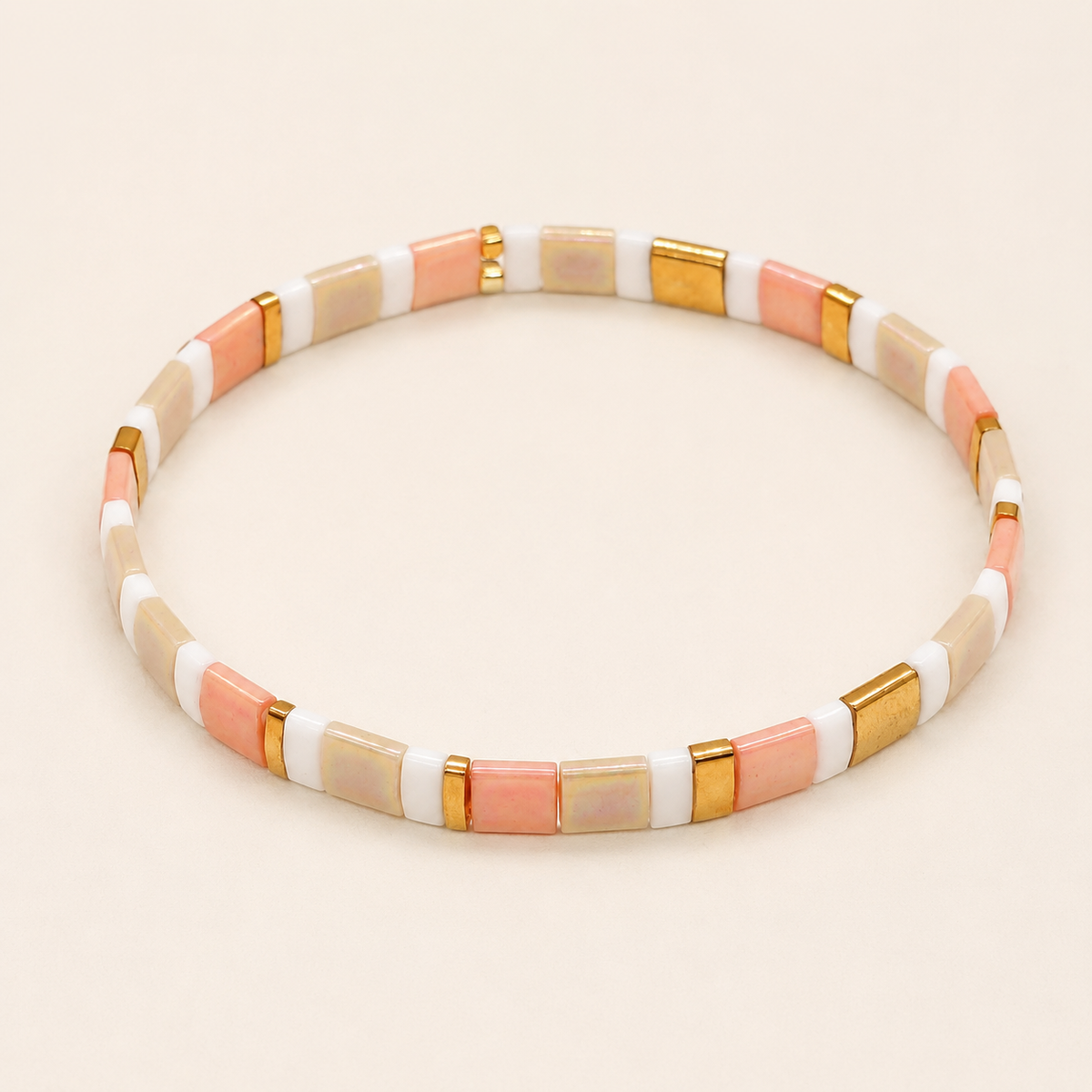 Noryn Atelier™ – Minimalistisk Armbånd