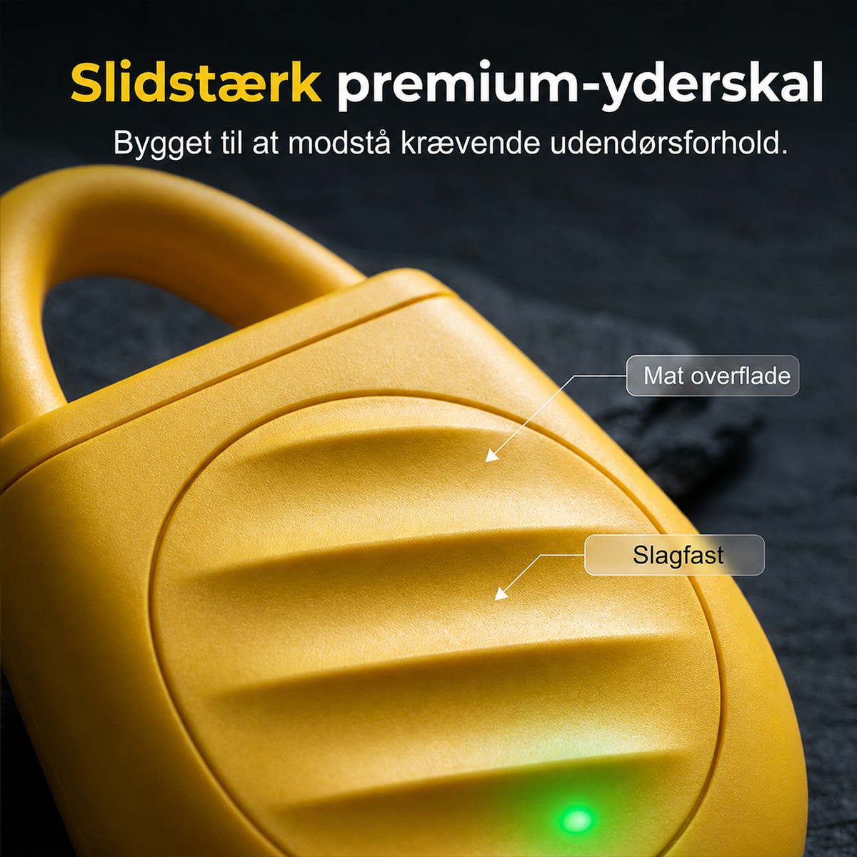 🐦 UltraSkræm™ -  Fugle- og Skadedyrsafskrækkere