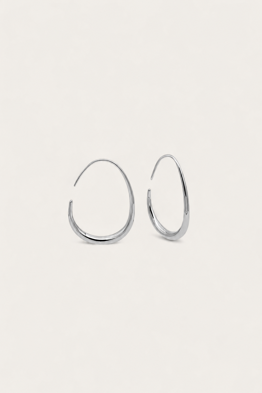 Noryn Atelier™ – Elara Hoops