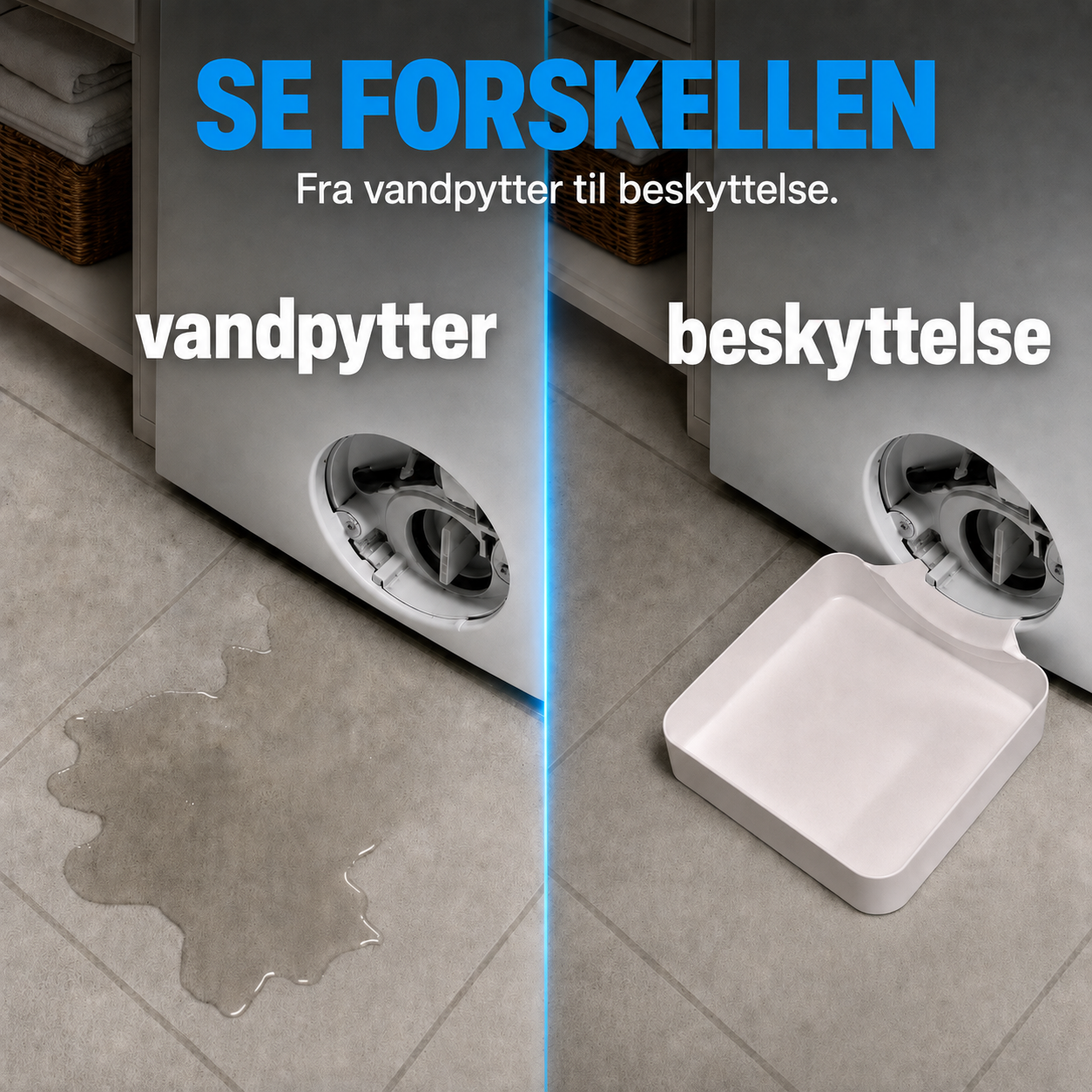 VaskeVagt™