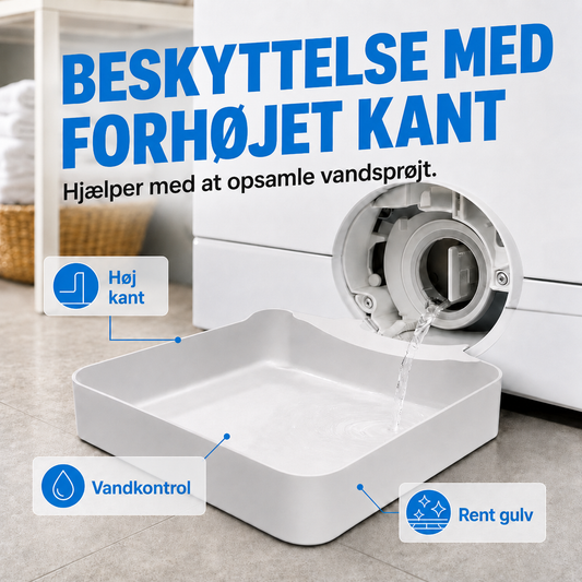 VaskeVagt™