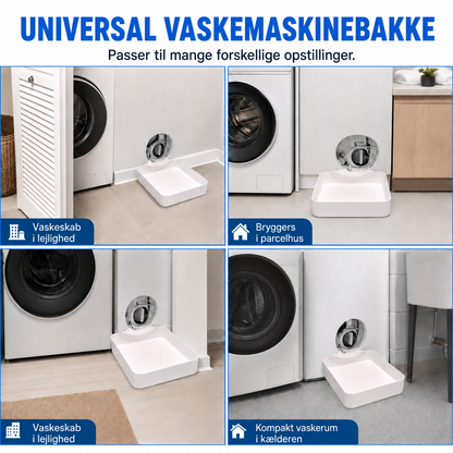 VaskeVagt™