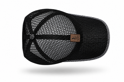 AirMesh™ – Let, Komfortabel & Justerbar