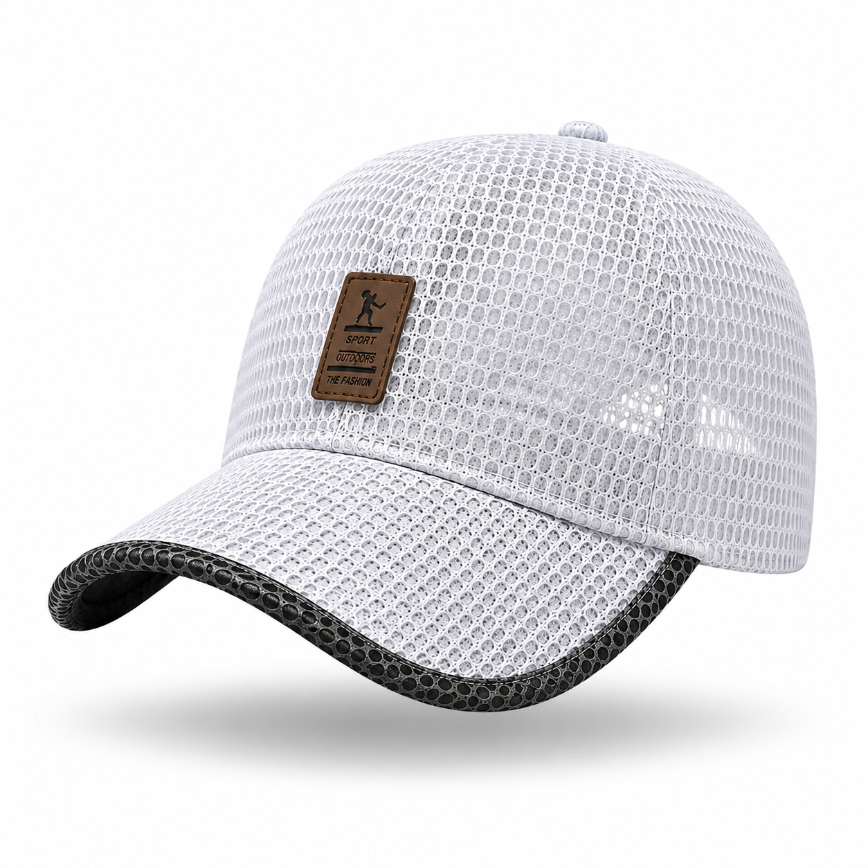 AirMesh™ – Let, Komfortabel & Justerbar