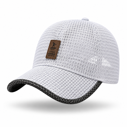 AirMesh™ – Let, Komfortabel & Justerbar