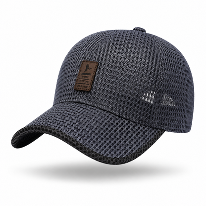 AirMesh™ – Let, Komfortabel & Justerbar