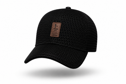 AirMesh™ – Let, Komfortabel & Justerbar