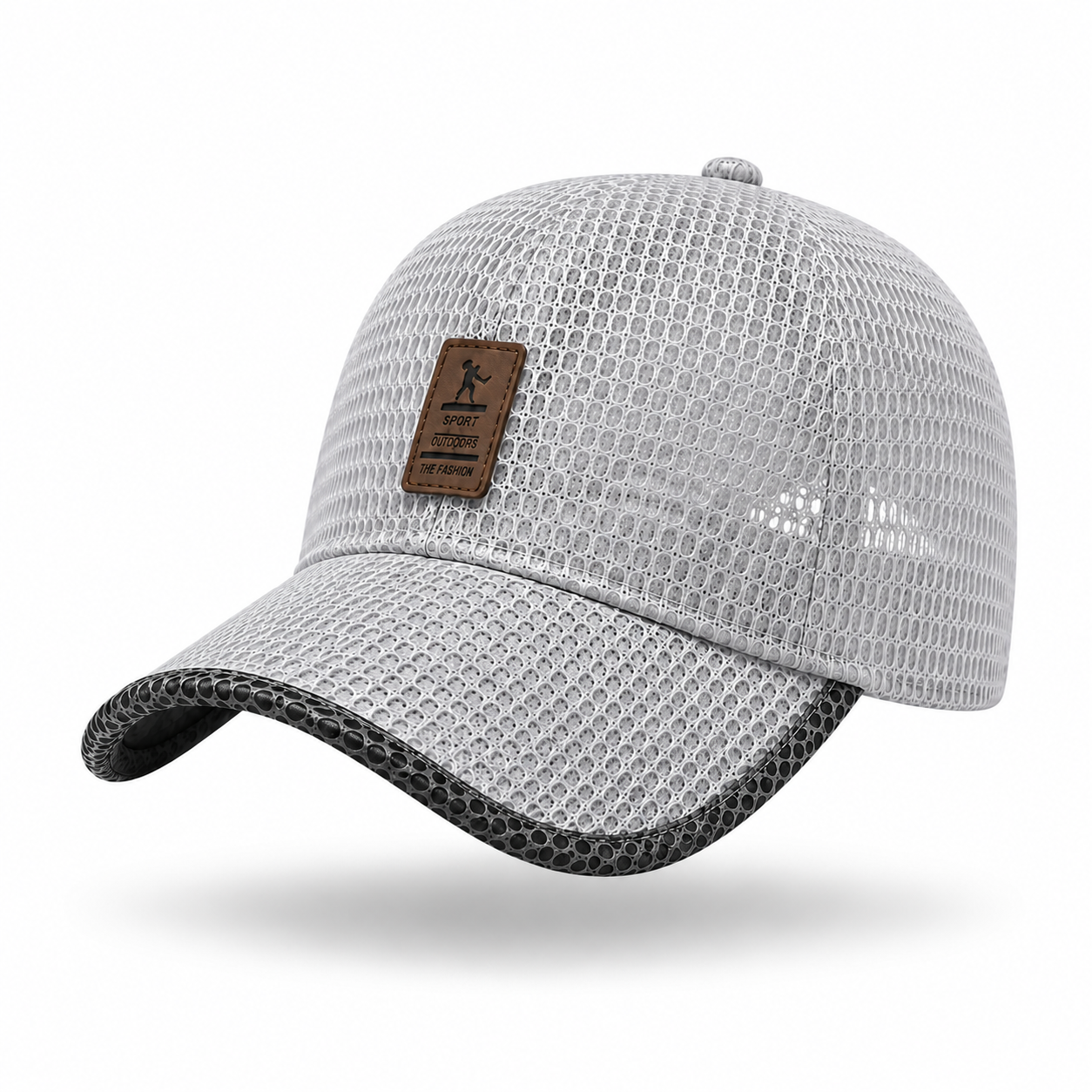 AirMesh™ – Let, Komfortabel & Justerbar