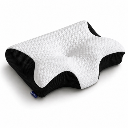 NakkeRo™ | Ergonomisk nakkepude