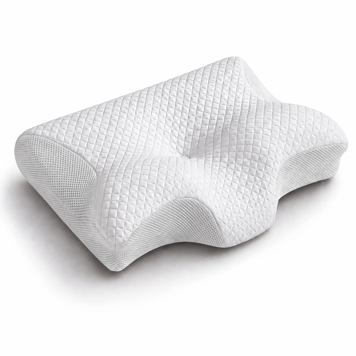 NakkeRo™ | Ergonomisk nakkepude