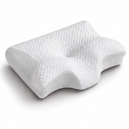 NakkeRo™ | Ergonomisk nakkepude