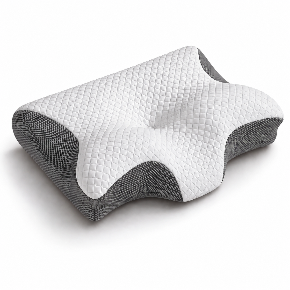 NakkeRo™ | Ergonomisk nakkepude