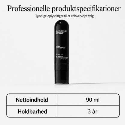 Fyldig™ | Volumenstick til fyldigere hår på få sekunder