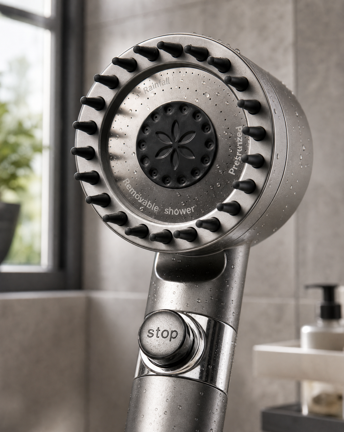 AquaPulse Pro™ |  Filterbruser