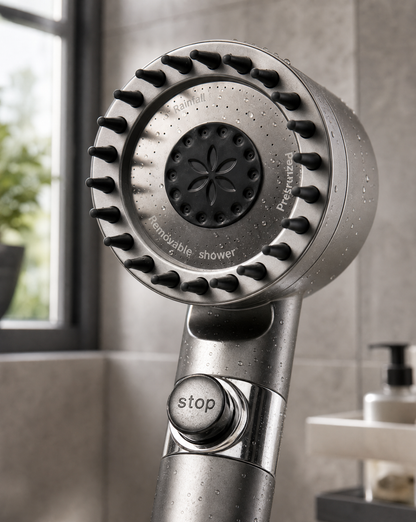 AquaPulse Pro™ |  Filterbruser
